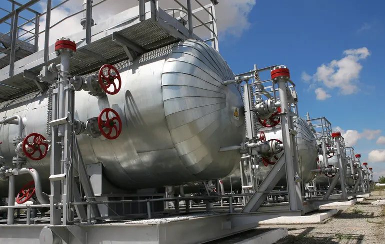 Удары Ирана по крупнейшему в мире СПГ-комплексу: взлетели цены на газ в Европе