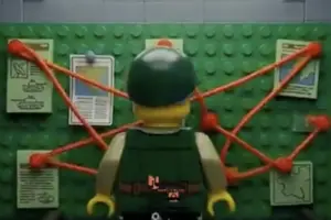 Lego в войне нарративов: почему игрушки стали инструментом пропаганды