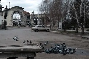 Россия установила 