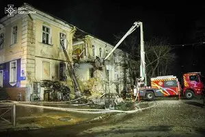 В ВМС объяснили, почему Одессу труднее защитить от 