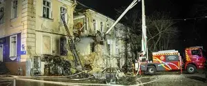 В ВМС объяснили, почему Одессу труднее защитить от 