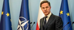 Генеральний секретар НАТО прокоментував блокування Ормузької протоки 