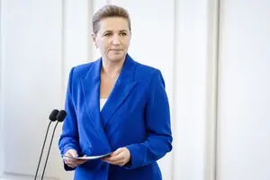 Досрочные парламентские выборы в Дании: что показывают опросы