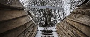 ВСУ атаковали склады горючего, боеприпасов и скопления живой силы РФ в Крыму и двух областях