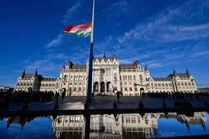 Будапешт запретил въезд в Шенгенскую зону трем украинцам, которые 