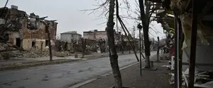 Відкриває плацдарм для окупації основної цілі: у ЗСУ пояснили, чим для росіян цінний Лиман 