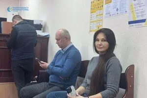 Депутатку Людмилу Марченко та її помічницю засудили до двох років тюрми