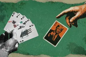 Три «иранских» сценария для Трампа: победа, эскалация или политическое фиаско