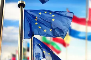 Выводы Евросовета по Украине снова подписали только 25 стран: блокировка продолжается — The Guardian
