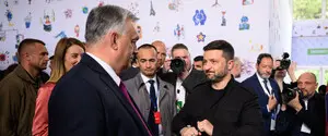 У ЄС розкритикували Зеленського за його слова про Орбана — ЗМІ