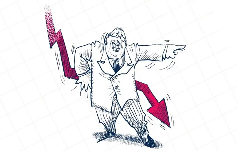 Stability or Stagnation? How Rising Imbalances Threaten the Economy