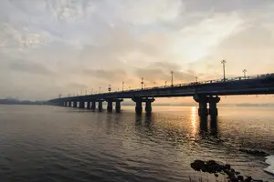 Киевская городская рада должна обеспечивать надлежащее техническое состояние моста Патона — Минразвития громад и территорий