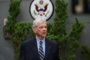 Лукашенко може здійснити візит до США: деталі перемовин