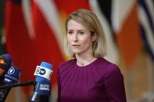 Каллас: Война — как роман: легко влюбиться, трудно завершить