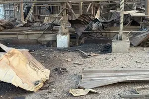 Россияне в Одесской области ранили людей и повредили два иностранных судна с зерном: фото последствий