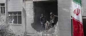 Иран устанавливает свою цену за прекращение войны с США — FT