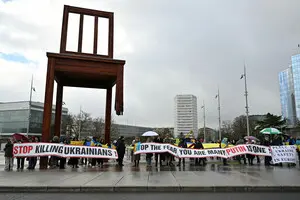 Большинство украинцев не верят, что нынешние переговоры приведут к устойчивому миру - опрос