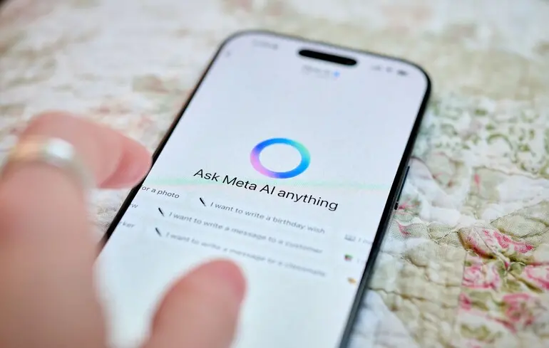 ИИ-агент Meta спровоцировал утечку конфиденциальных данных компании