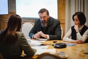 НУШ є важливою передумовою руху до ЄС, як і судова чи економічна реформи – Лісовий