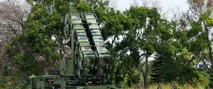 Украинцы были в шоке от того, как американцы сбивают иранские дроны — The Times