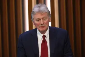 Пєсков розповів, чи буде присутня російська делегація на переговорах в США