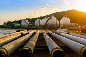 Саудовская Аравия прогнозирует рост цен на нефть до 180 долларов за баррель — WSJ