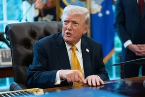 «Путіну довіряю більше»: Трамп зробив чергову заяву про Зеленського та звинуватив його у піарі