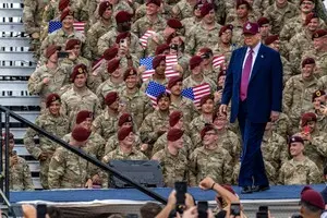 США готуються до наземної операції в Ірані — що відомо