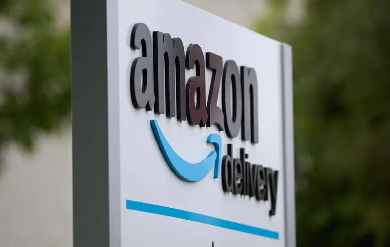 Amazon покупает Rivr: четвероногие роботы будут доставлять посылки до дверей