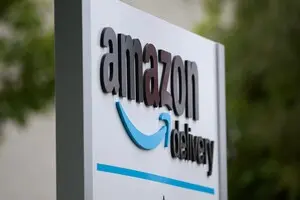 Amazon купує Rivr: чотириногі роботи доставлятимуть посилки до дверей