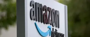Amazon купує Rivr: чотириногі роботи доставлятимуть посилки до дверей