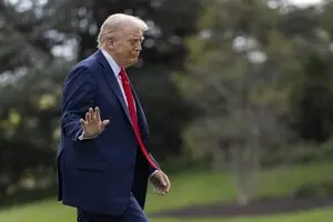 Трамп знову розкритикував Лондон: «Вони мали діяти швидше»