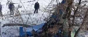 Российская ПВО могла ошибочно сбить самолет под Москвой, приняв его за дрон — СМИ