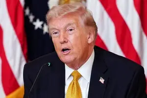 Я не ожидал, что буду так часто привлекать американские войска — Трамп