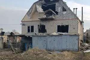 Россия нанесла удары по одному из районов Харьковской области: семеро пострадавших