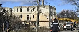 Россияне усилили давление в районе еще одного важного города на востоке