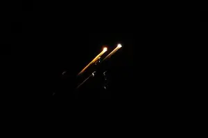 Иран запустил баллистические ракеты по военной базе США и Великобритании — СМИ