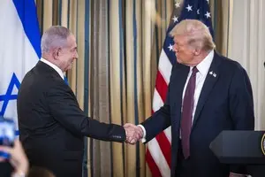 Трещины в альянсе: между США и Израилем углубляются разногласия по поводу войны с Ираном — WP