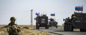 Россия усиливает давление на востоке: оккупанты продвинулись на трех направлениях — DeepState