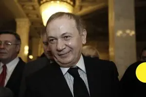 72 млн франков Иванющенко под угрозой: НАБУ проводит обыски в судах и проверяет закрытие дела — источник