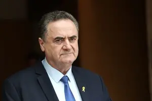 В Израиле заявили, что усилят атаки по Ирану