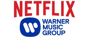 Netflix і Warner Music домовилися про спільне виробництво музичних документальних фільмів