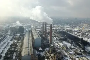 План енергостійкості Києва знову завернули. Цього разу в уряді