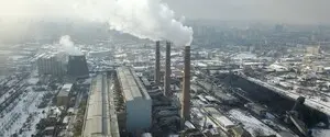 План енергостійкості Києва знову завернули. Цього разу в уряді