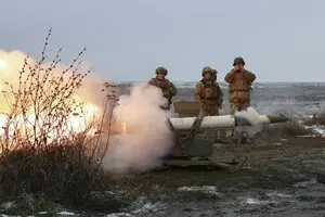 В ВСУ сообщили о 