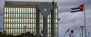 Куба отказала США во ввозе дизеля для посольства в Гаване — WP