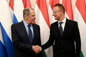 Венгрия годами предоставляла Москве возможность 