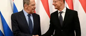 Угорщина роками надавала Москві можливість 