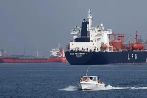 Украина настаивает на конфискации российской и иранской нефти из 