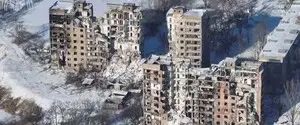 РФ готовит наступление на Константиновку к майским праздникам – ВСУ
